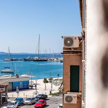 Seaview Luxury Retreat Hotel Split Exterior photo