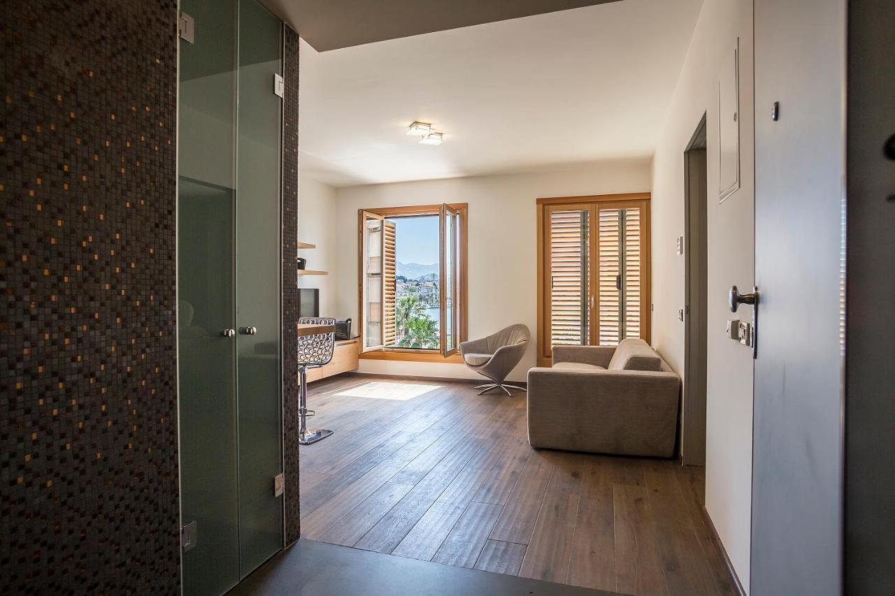 Seaview Luxury Retreat Hotel Split Exterior photo