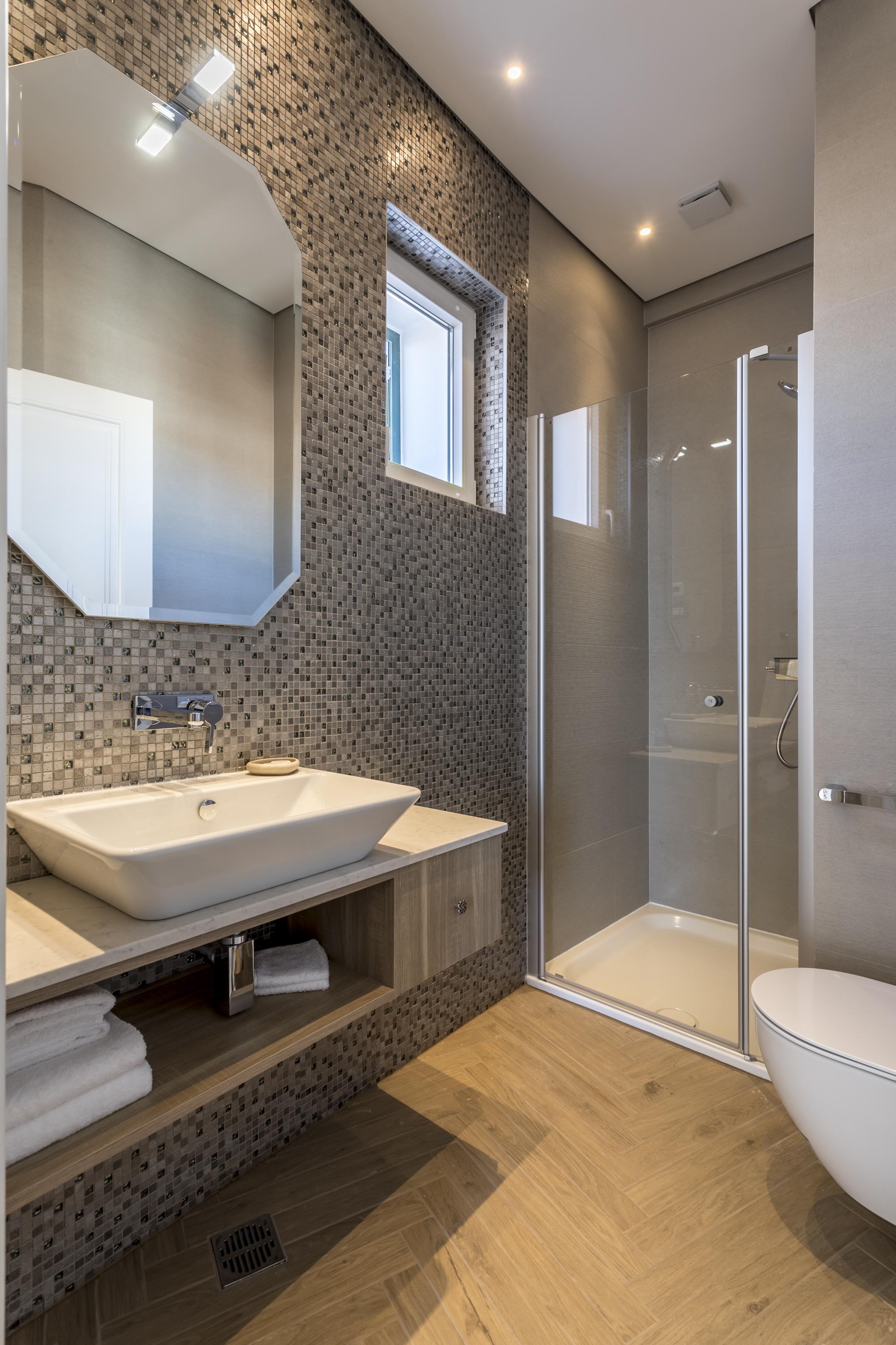 Seaview Luxury Retreat Hotel Split Exterior photo