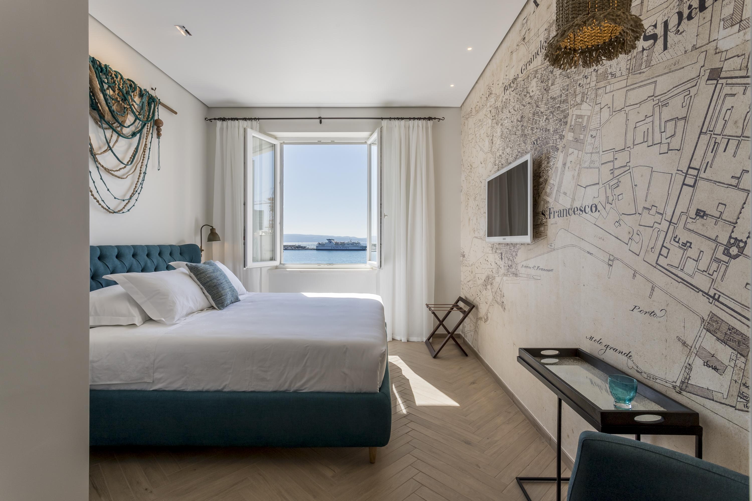 Seaview Luxury Retreat Hotel Split Exterior photo