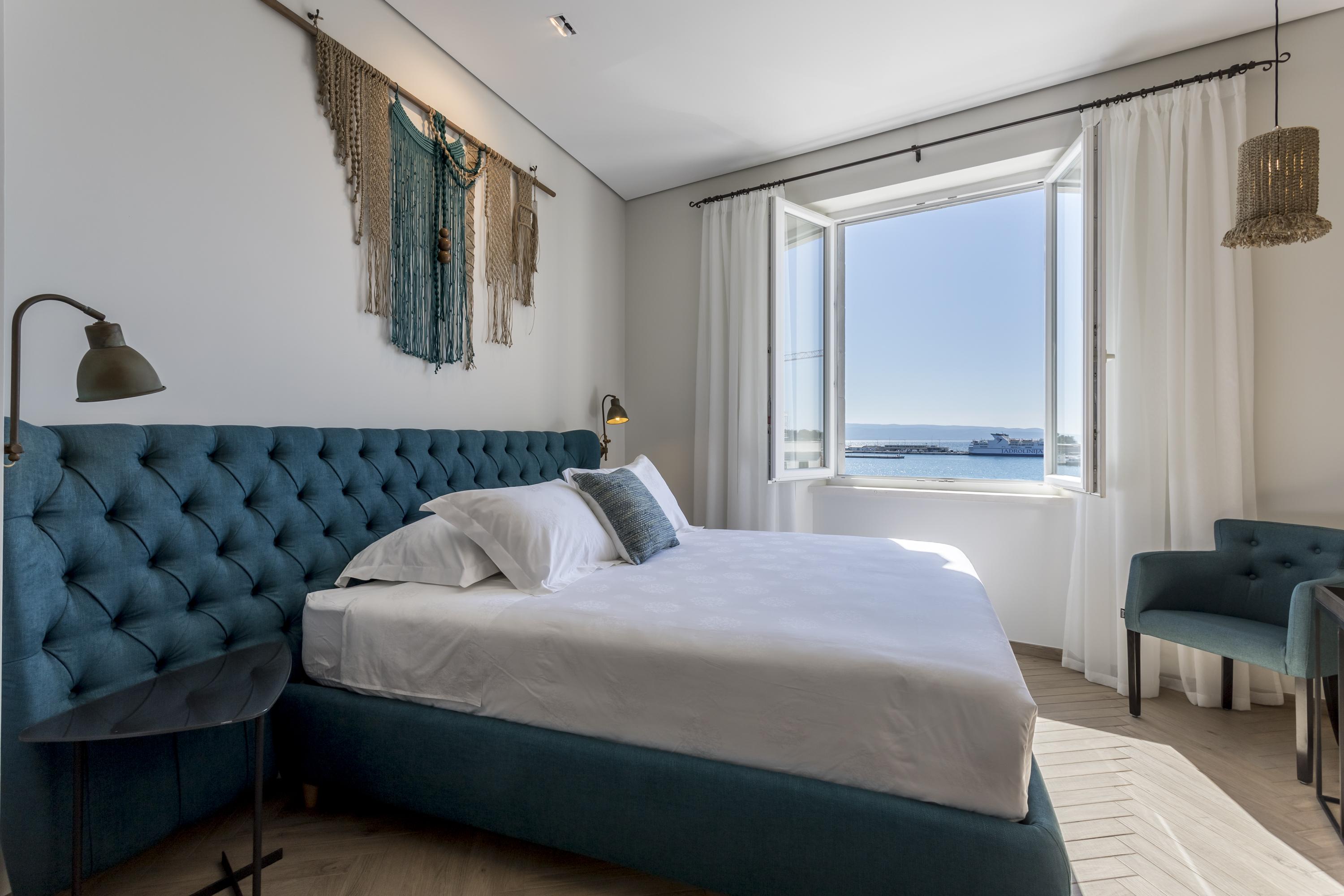Seaview Luxury Retreat Hotel Split Exterior photo