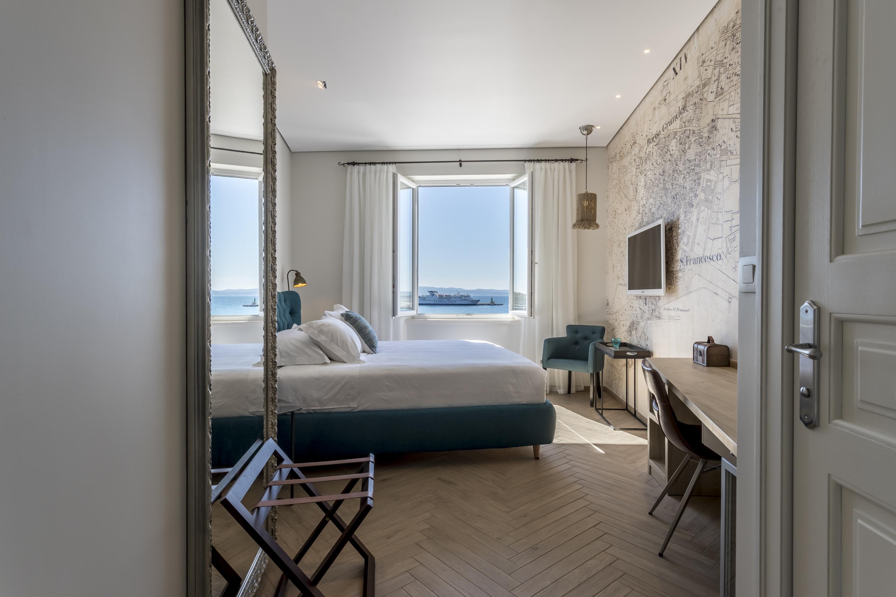 Seaview Luxury Retreat Hotel Split Exterior photo