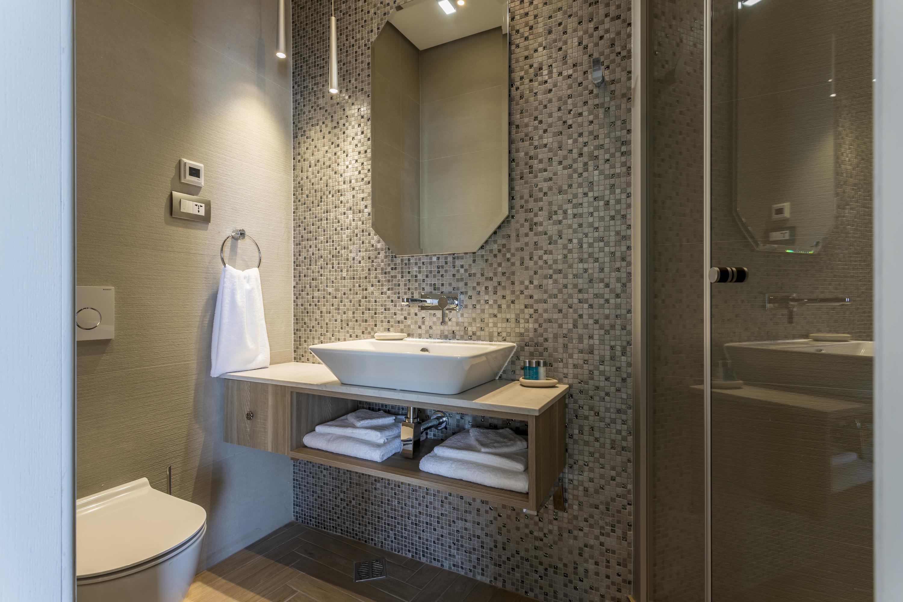 Seaview Luxury Retreat Hotel Split Exterior photo