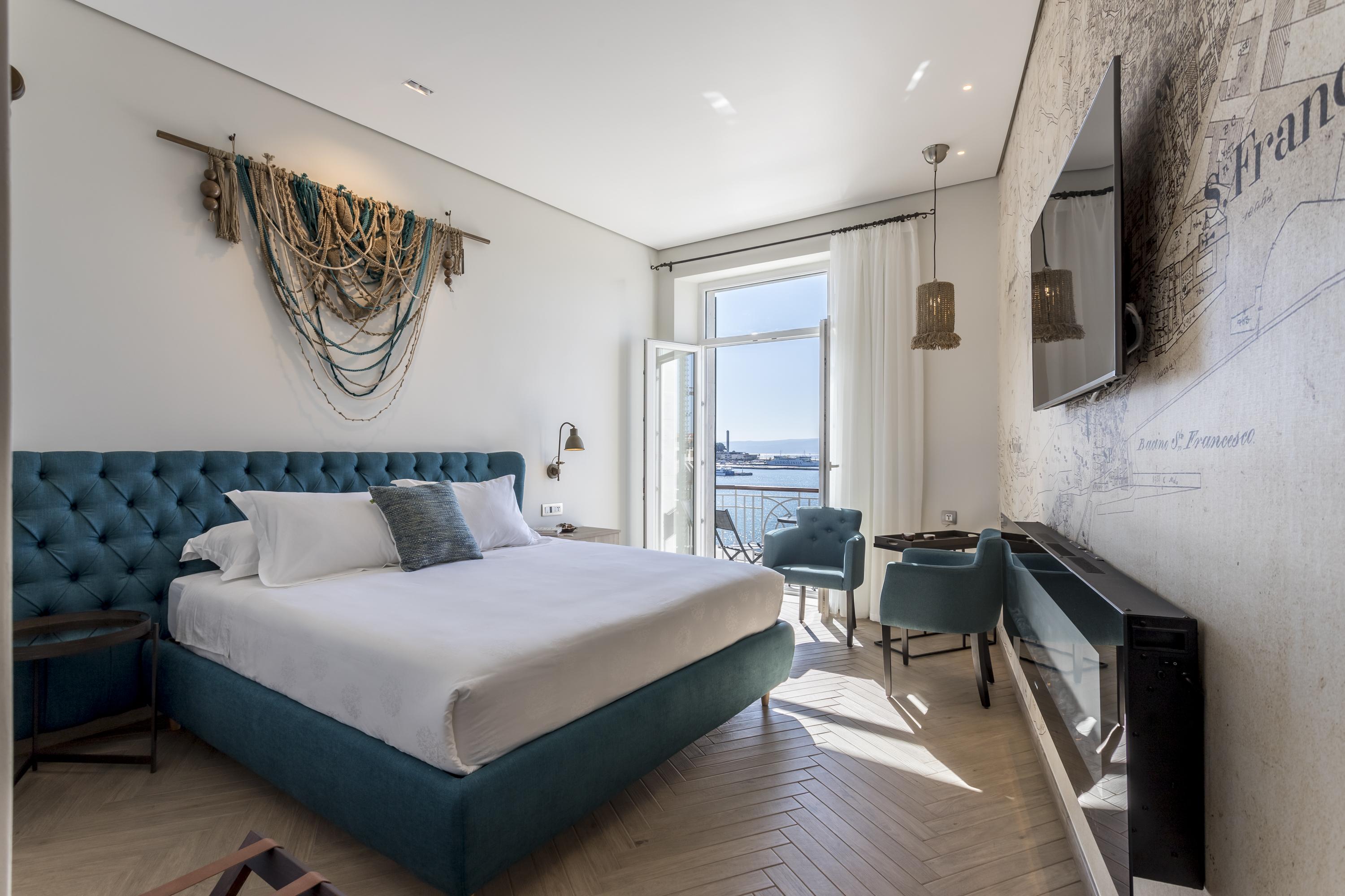 Seaview Luxury Retreat Hotel Split Exterior photo