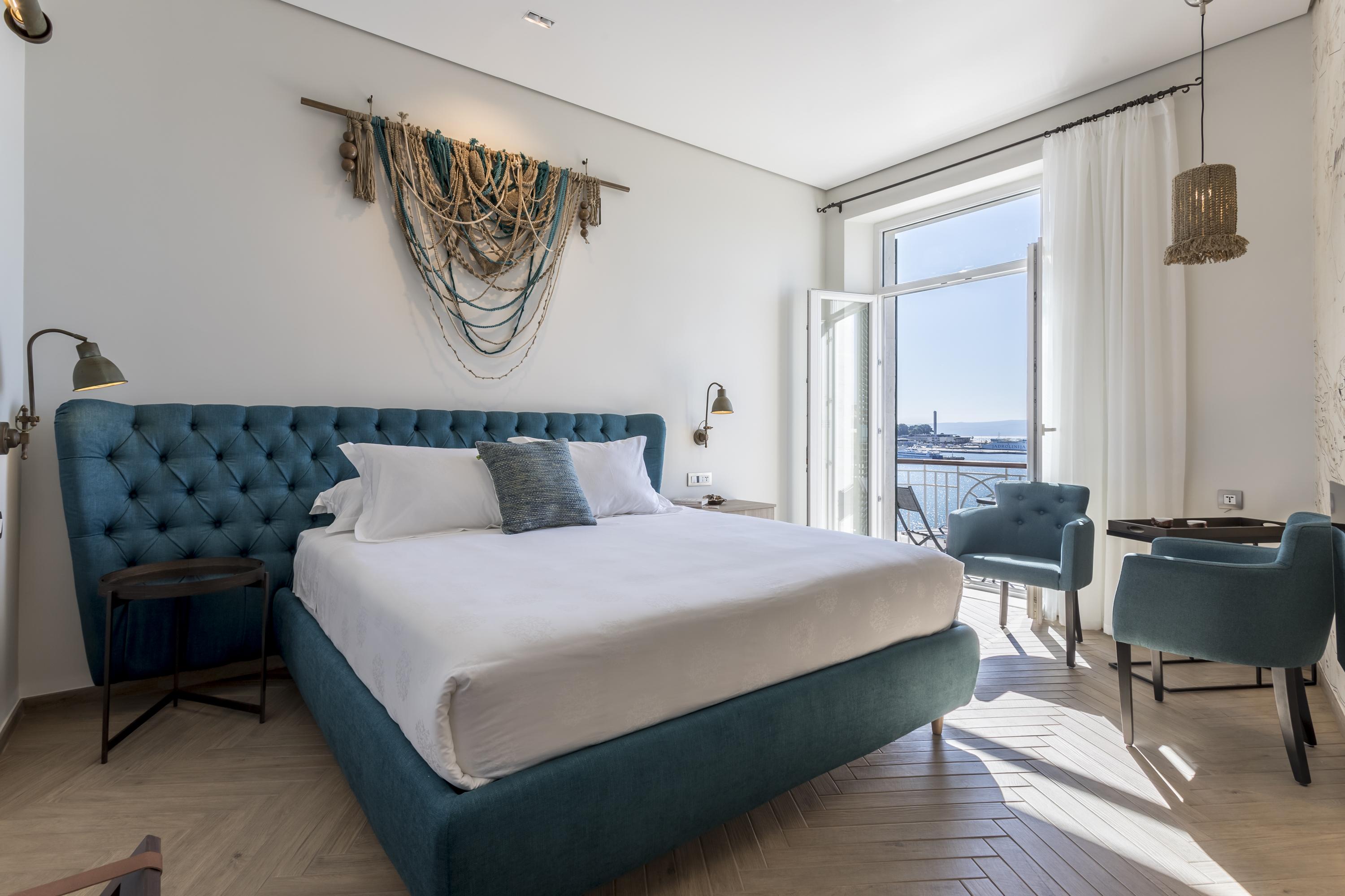 Seaview Luxury Retreat Hotel Split Exterior photo