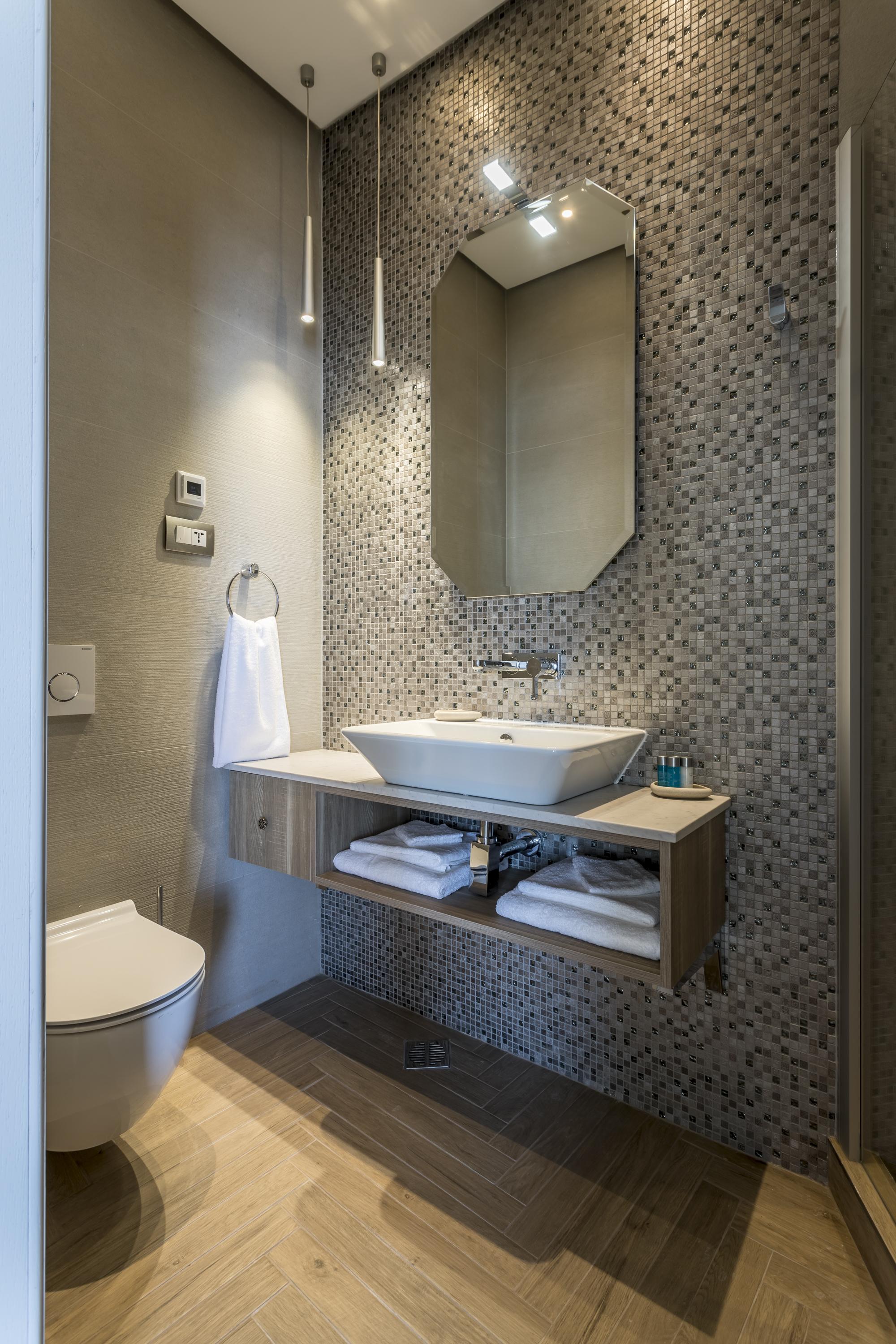 Seaview Luxury Retreat Hotel Split Exterior photo