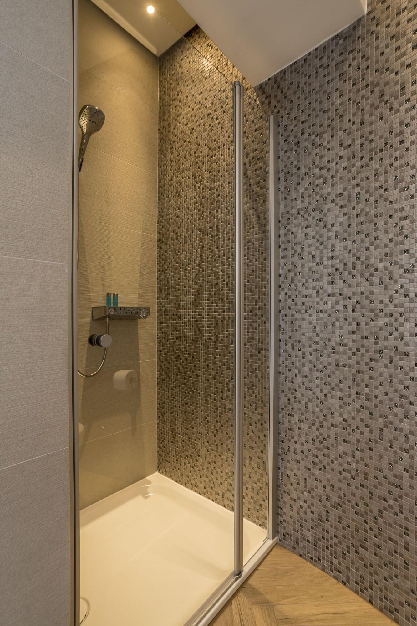 Seaview Luxury Retreat Hotel Split Exterior photo