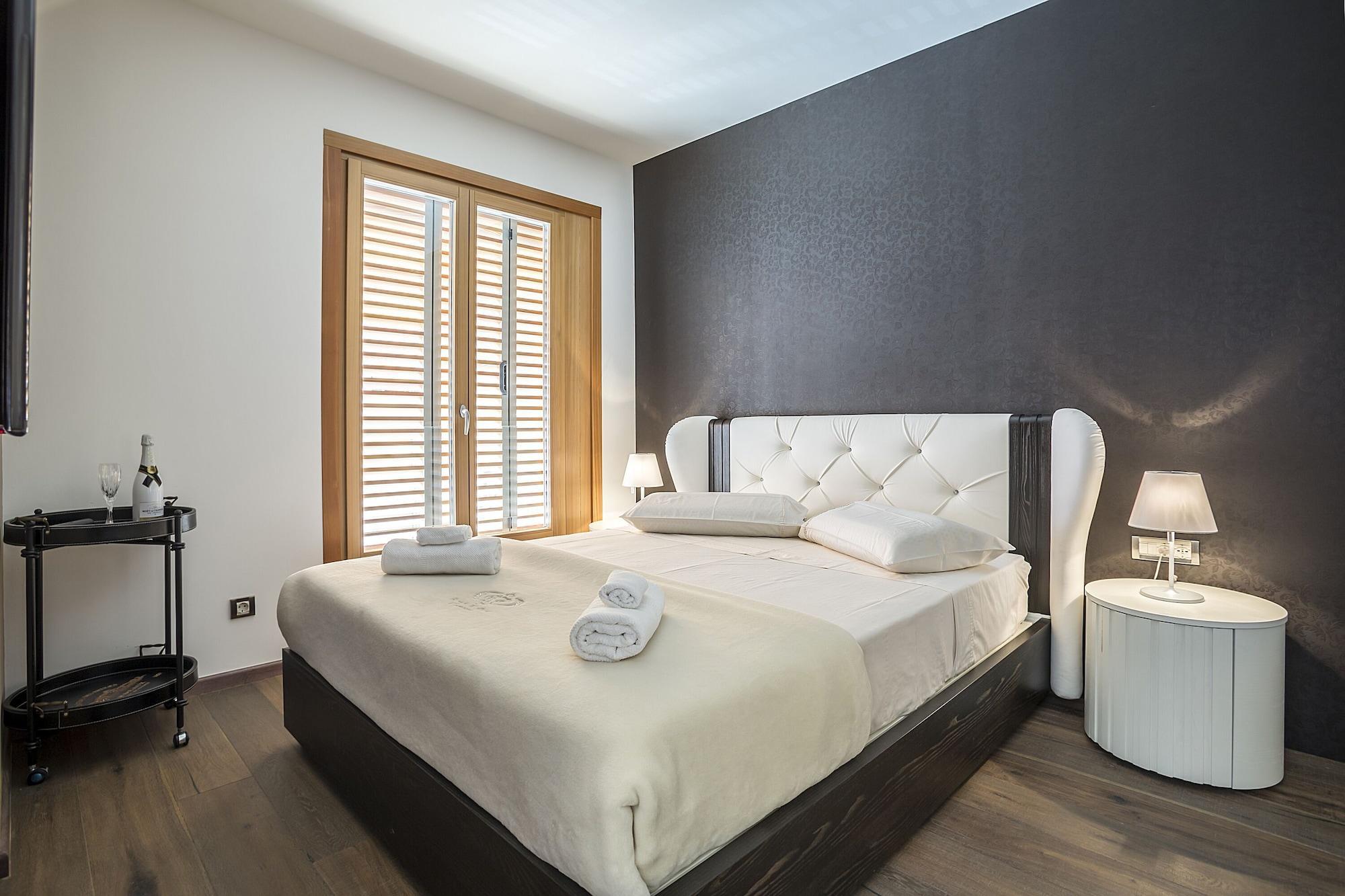 Seaview Luxury Retreat Hotel Split Exterior photo