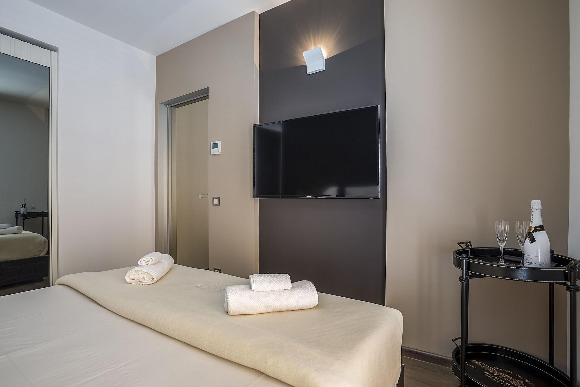 Seaview Luxury Retreat Hotel Split Exterior photo