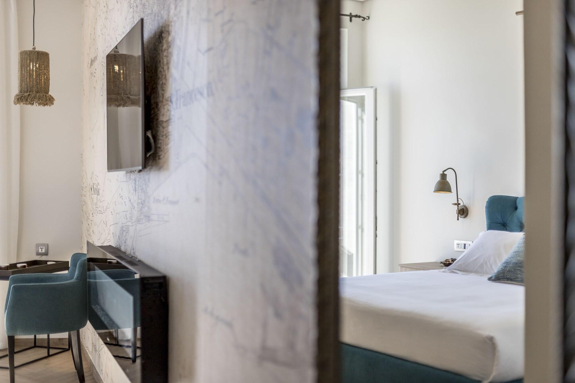 Seaview Luxury Retreat Hotel Split Exterior photo