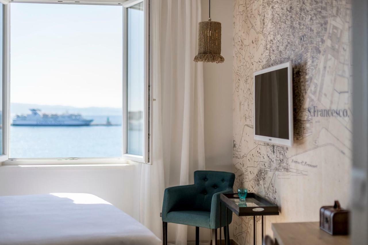 Seaview Luxury Retreat Hotel Split Exterior photo