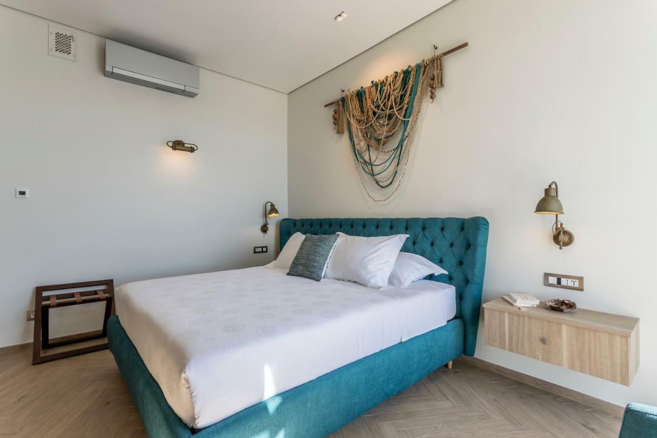Seaview Luxury Retreat Hotel Split Exterior photo